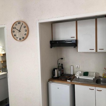 Coeur De Ville Appartement Meuble 앙제 외부 사진