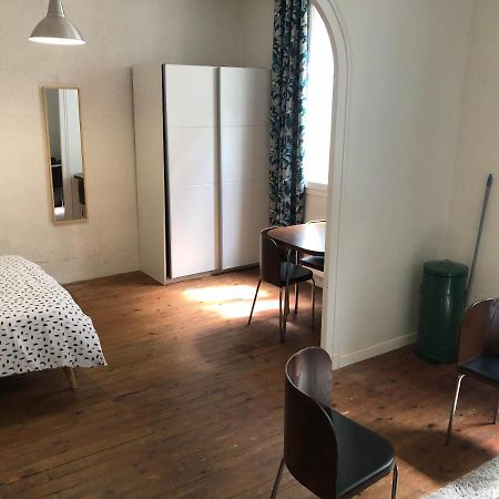 Coeur De Ville Appartement Meuble 앙제 외부 사진