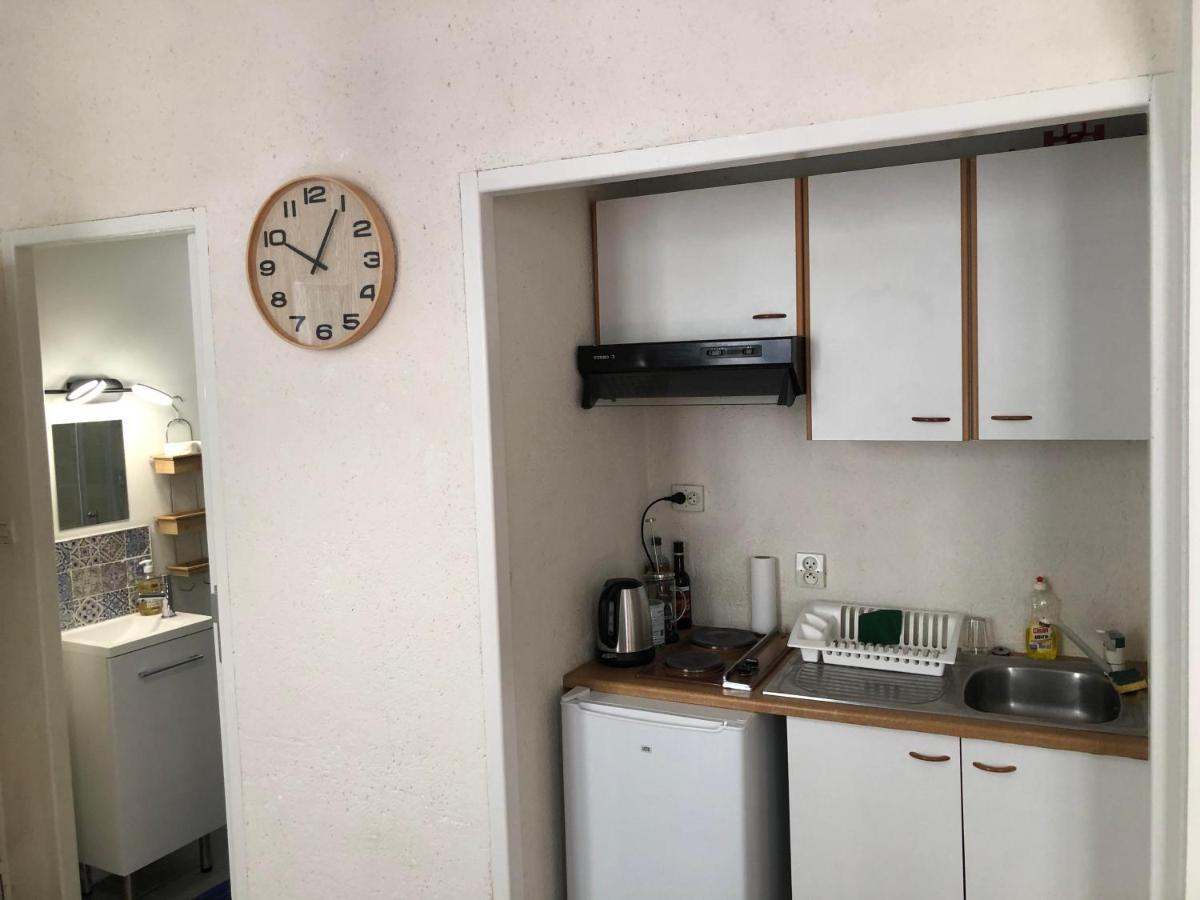 Coeur De Ville Appartement Meuble 앙제 외부 사진